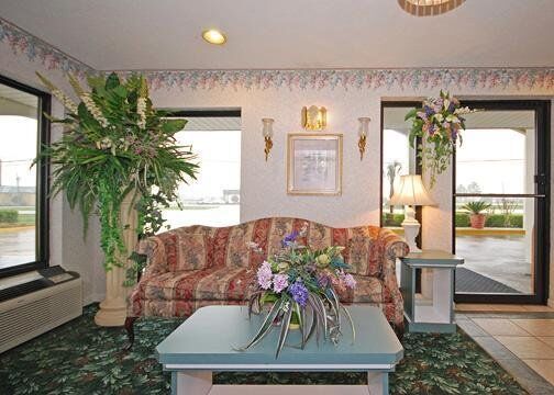 Rodeway Inn Montgomery Exterior photo
