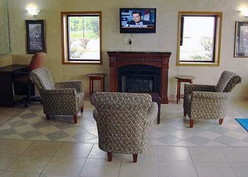 Rodeway Inn Montgomery Room photo